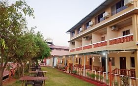 Shivneri Holiday Resort Mahabaleshwar